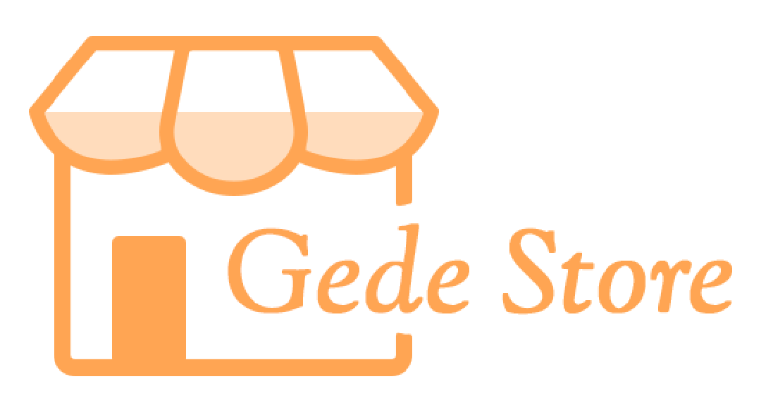 GEDE Store